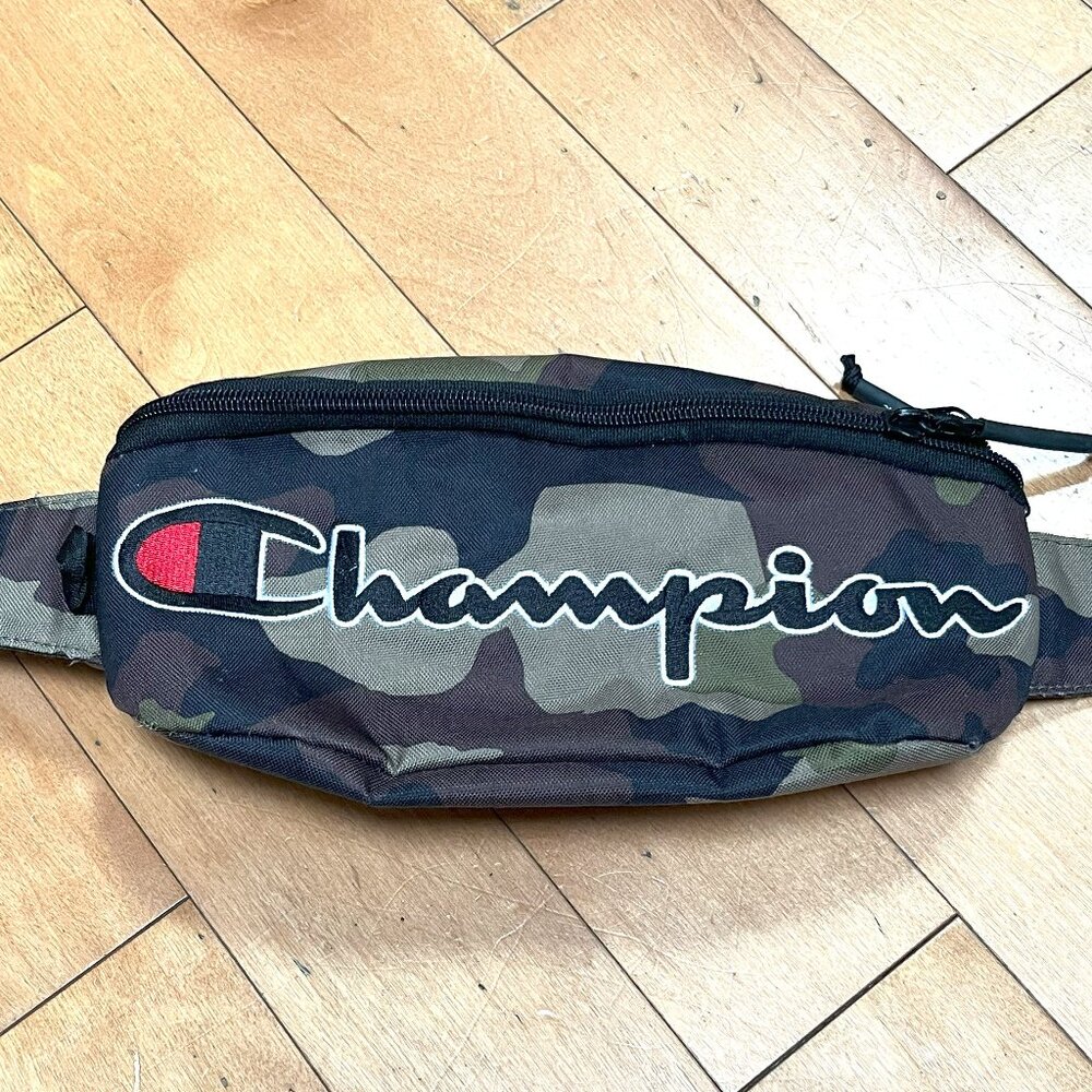 Champion belt bag/crossbody bag